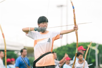 射箭-20260612