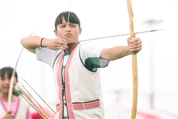 射箭-20260612