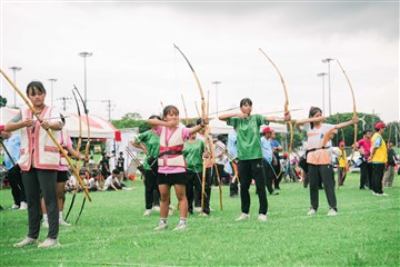 射箭-20260612