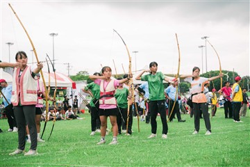 射箭-20260612