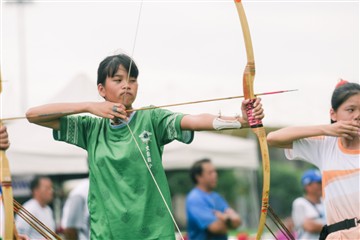 射箭-20260612