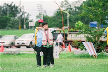 射箭-20260612