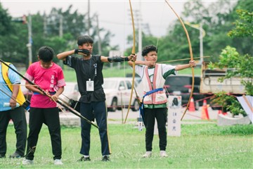 射箭-20260612