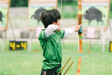 射箭-20260612