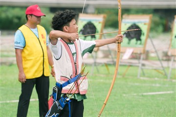 射箭-20260612