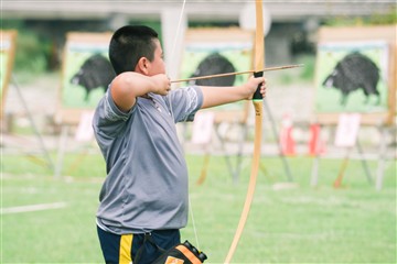 射箭-20260612
