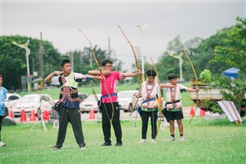 射箭-20260612