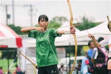 射箭-20260612