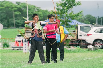 射箭-20260612