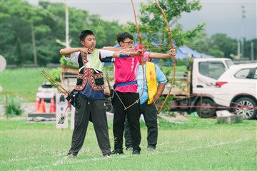 射箭-20260612