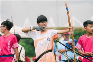 射箭-20260612