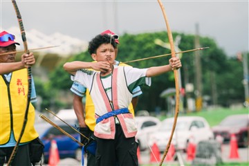 射箭-20260612