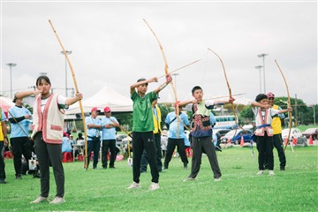 射箭-20260612