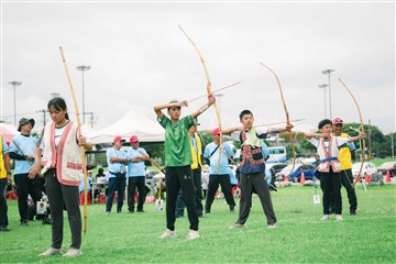 射箭-20260612