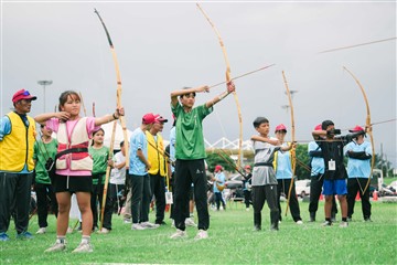 射箭-20260612