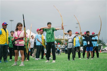 射箭-20260612