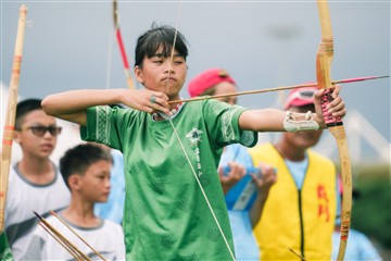 射箭-20260612