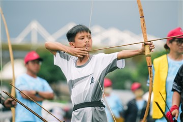射箭-20260612