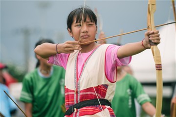 射箭-20260612