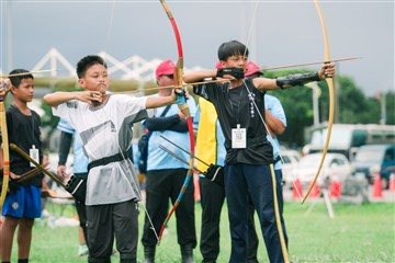 射箭-20260612