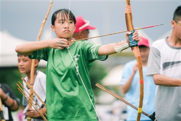 射箭-20260612