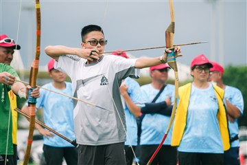射箭-20260612