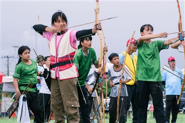 射箭-20260612