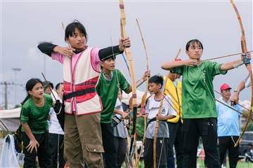 射箭-20260612