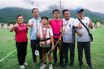 射箭-20260612