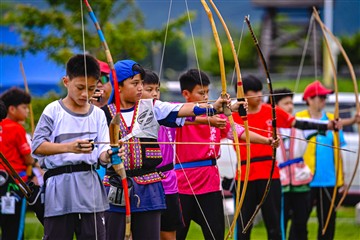 射箭-20260612