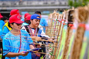 射箭-20260612