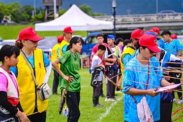 射箭-20260612
