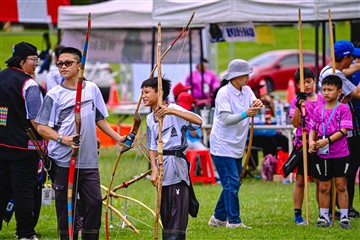 射箭-20260612