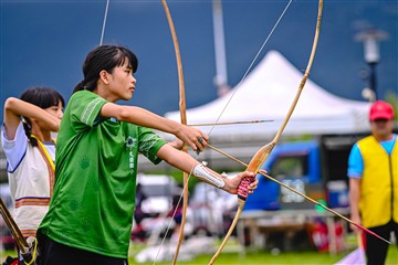 射箭-20260612