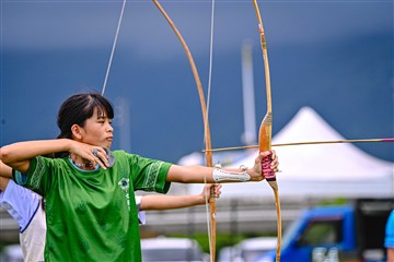 射箭-20260612