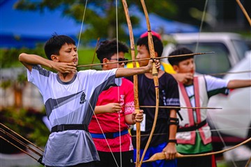 射箭-20260612