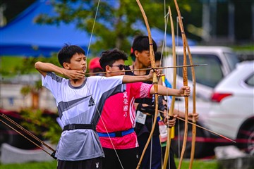 射箭-20260612