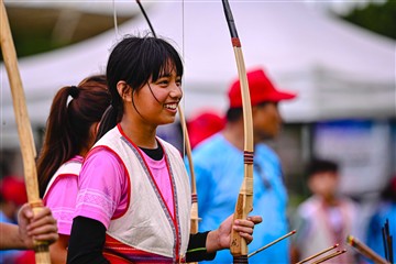 射箭-20260612
