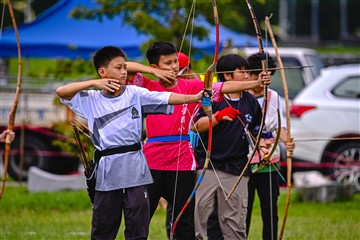 射箭-20260612