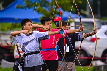 射箭-20260612
