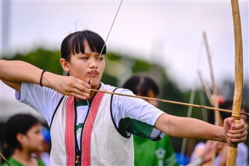 射箭-20260612