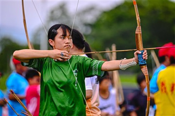 射箭-20260612