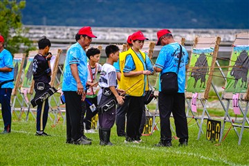射箭-20260612