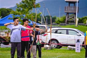 射箭-20260612