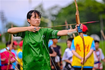 射箭-20260612