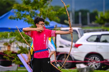 射箭-20260612