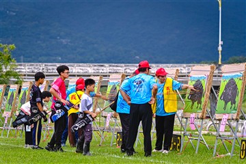 射箭-20260612