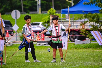 射箭-20260612