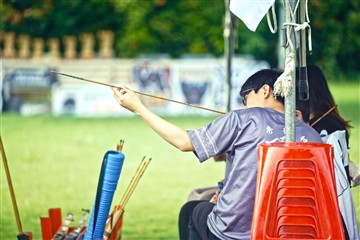 射箭-20260613