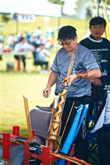 射箭-20260613